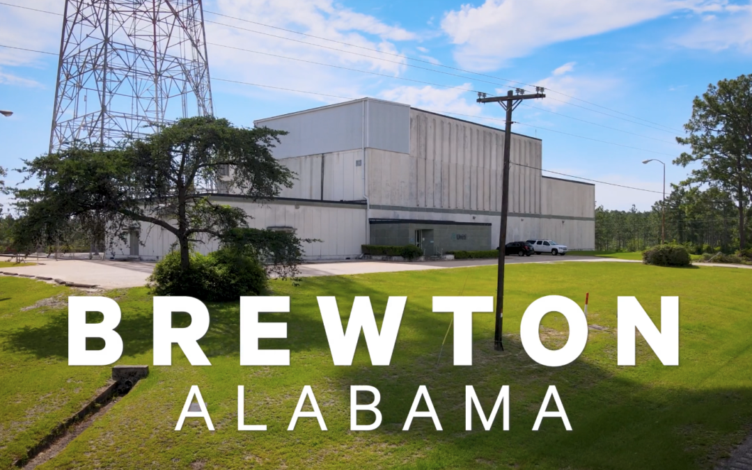 Brewton Data Center